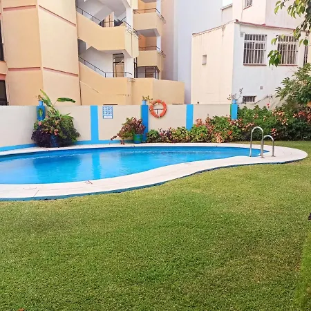 Apartment Center Marbella