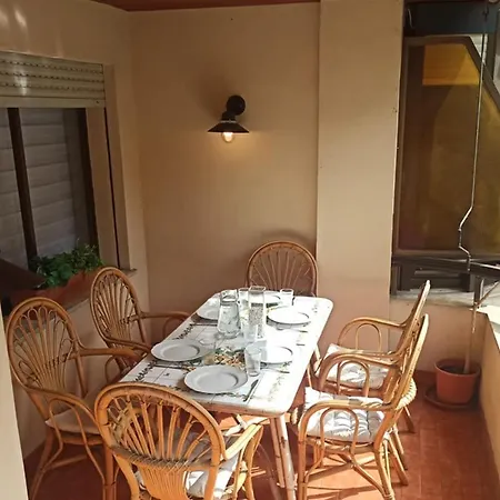 Center Marbella