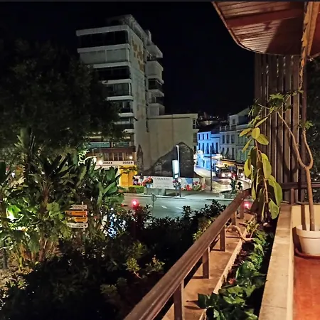Center * Marbella