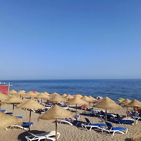 Center Marbella