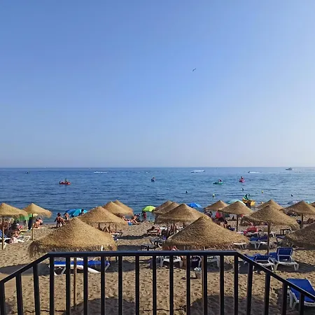 Apartment Center Marbella