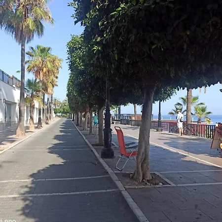 Center * Marbella