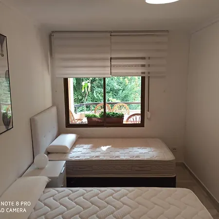 Center Apartment Marbella