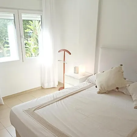 Apartment Center