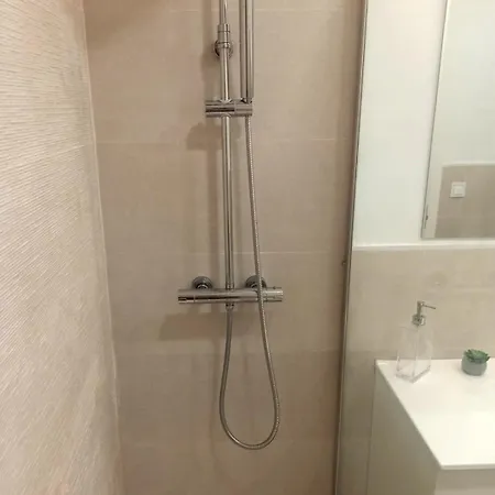 Center Apartment
