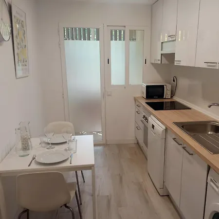 Apartment Center *
